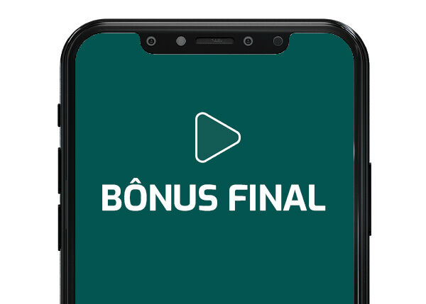 B&ocirc;nus Final